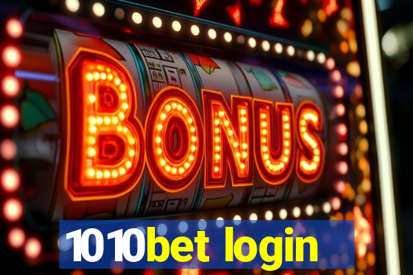 1010bet login